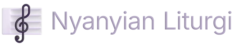 Nyanyian Liturgi